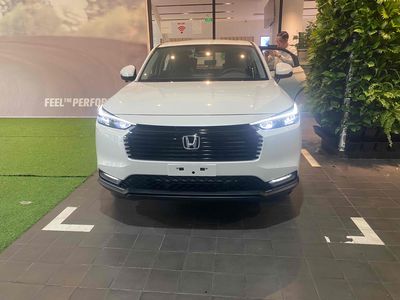 HONDA HRV ƯU ĐÃI 100% Thuế + Pk. Mua bán Ô tô tại Quận 7 Tp Hồ Chí Minh được đăng bởi Showroom Honda Ôtô Sài Gòn Quận 7