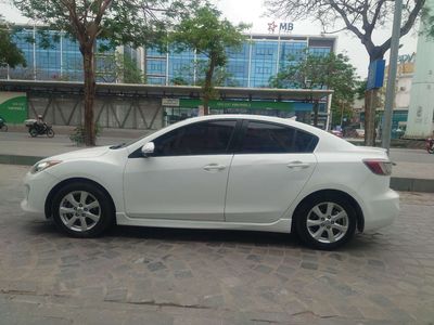 Mazda 3 2.0 nhập khẩu