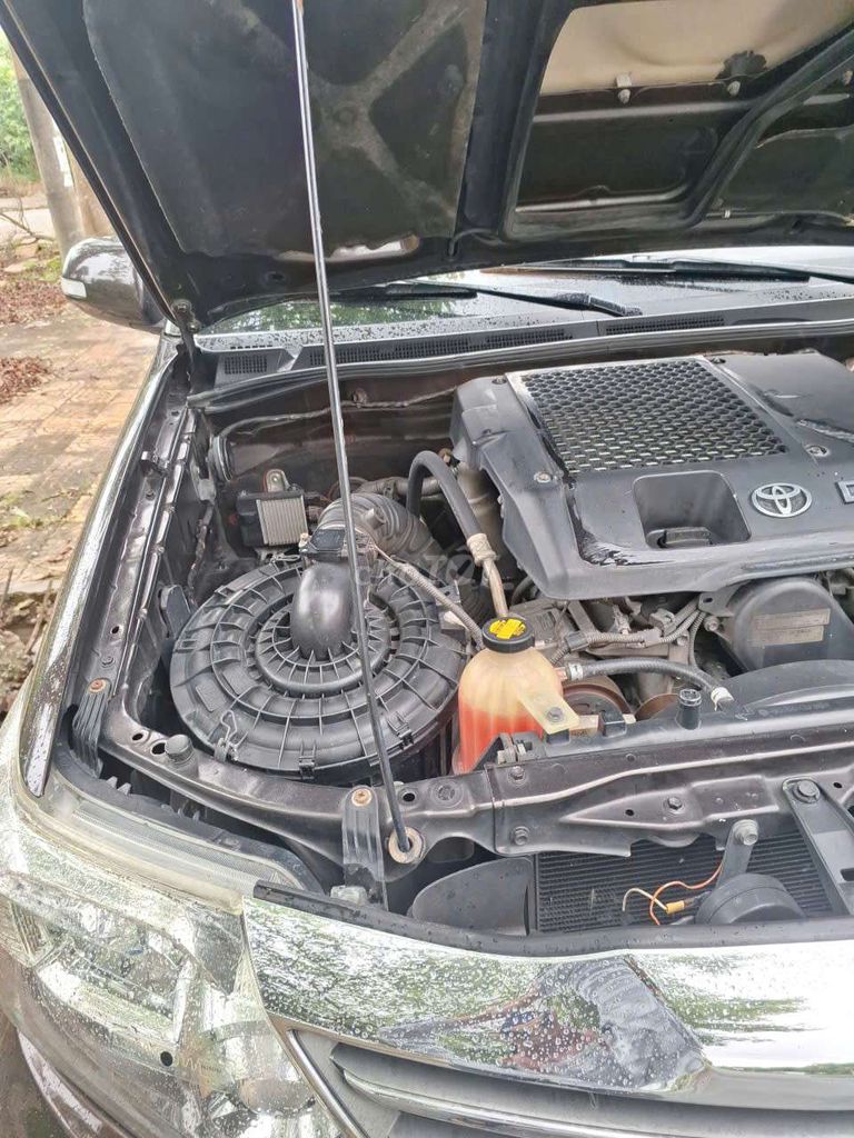 Bán xe fortuner 2016 số sàn máy dầu. Mua bán Ô tô tại Huyện Châu Thành Sóc Trăng được đăng bởi MUA BÁN VÀ CẦM CỐ ÔTÔ hình 9