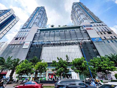 BÁN CANTAVIL PREMIER - 125M2, 3PN, GIÁ 11.5 TỶ THƯƠNG LƯỢNG