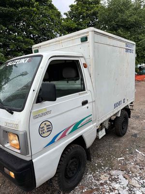 suzuki đời 2007. Mua bán Xe tải, xe ben tại Huyện Tân Phú Đồng Nai được đăng bởi vạn phát