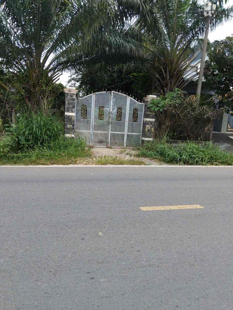 🔥 MẶT TIỀN NGUYỄN KIM CƯƠNG – HƠN 1.000M² – CHỈ 3,7 TỶ 🔥
