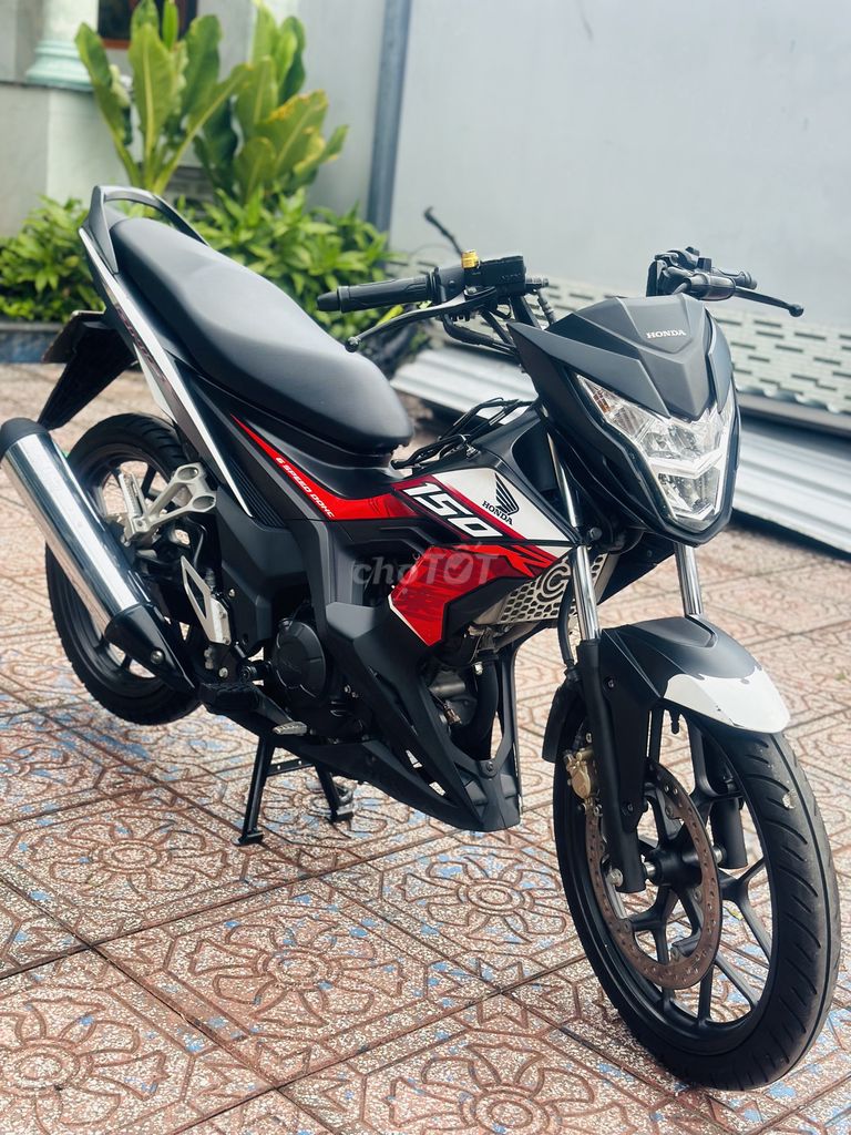 Sonic zin odo 18k km, đẹp như mới. Mua bán Xe máy tại Thị xã Phú Mỹ Bà Rịa - Vũng Tàu được đăng bởi Hoàng nam phú mỹ hình 4