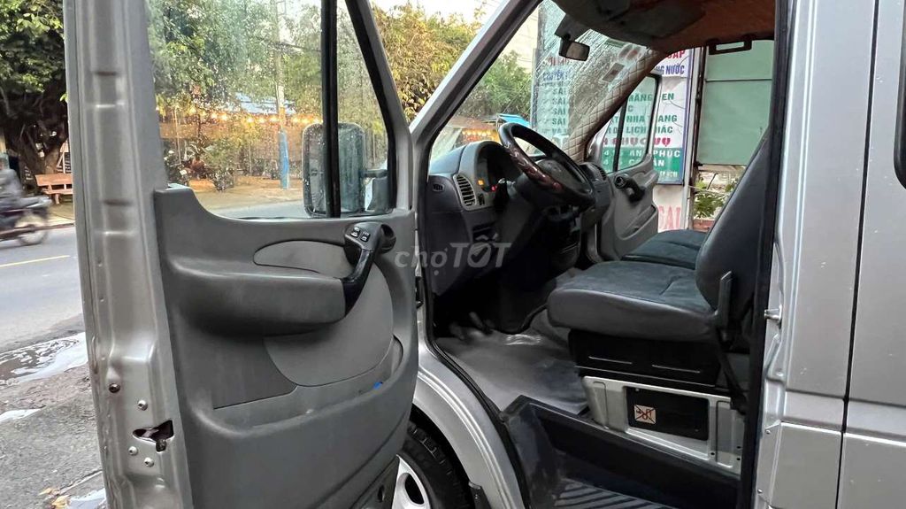 2008 Special 313 CDI - 686868 km. Mua bán Ô tô tại Huyện Củ Chi Tp Hồ Chí Minh được đăng bởi Thái Dương hình 9