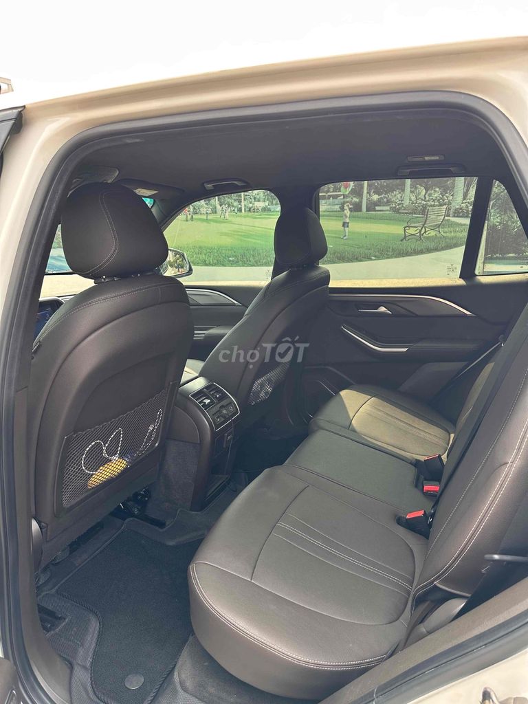 VinFast Lux SA2.0 2021 SA2.0 tiêu chuẩn - 11v km. Mua bán Ô tô tại Thành phố Thủ Đức Tp Hồ Chí Minh được đăng bởi Tuấn Anh hình 7