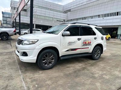 Toyota Fortuner 2019 2.7V 4x2 AT - 7c tự động HANG. Mua bán Ô tô tại Quận Bình Thạnh Tp Hồ Chí Minh được đăng bởi TOYOTA TÂN CẢNG