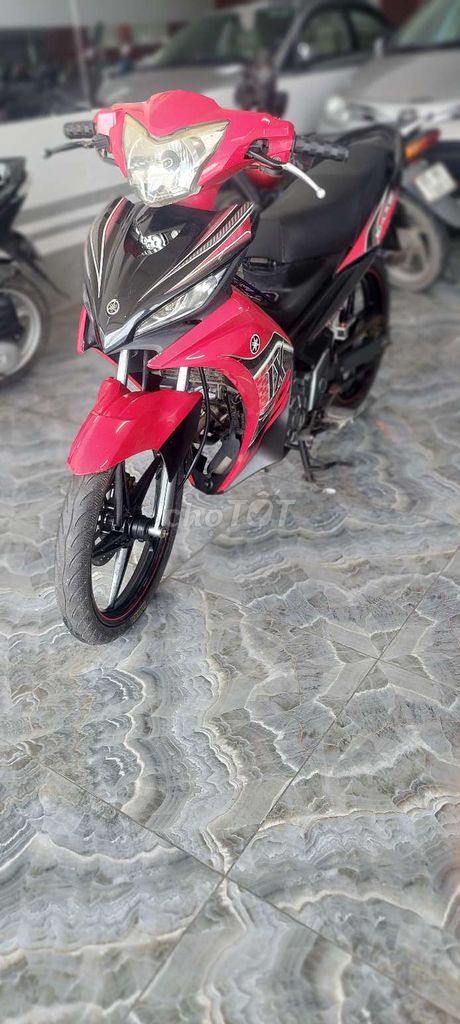 Xe yamaha exciter bs 65. Mua bán Xe máy tại Quận Bình Thuỷ Cần Thơ được đăng bởi thiên phúc hình 1