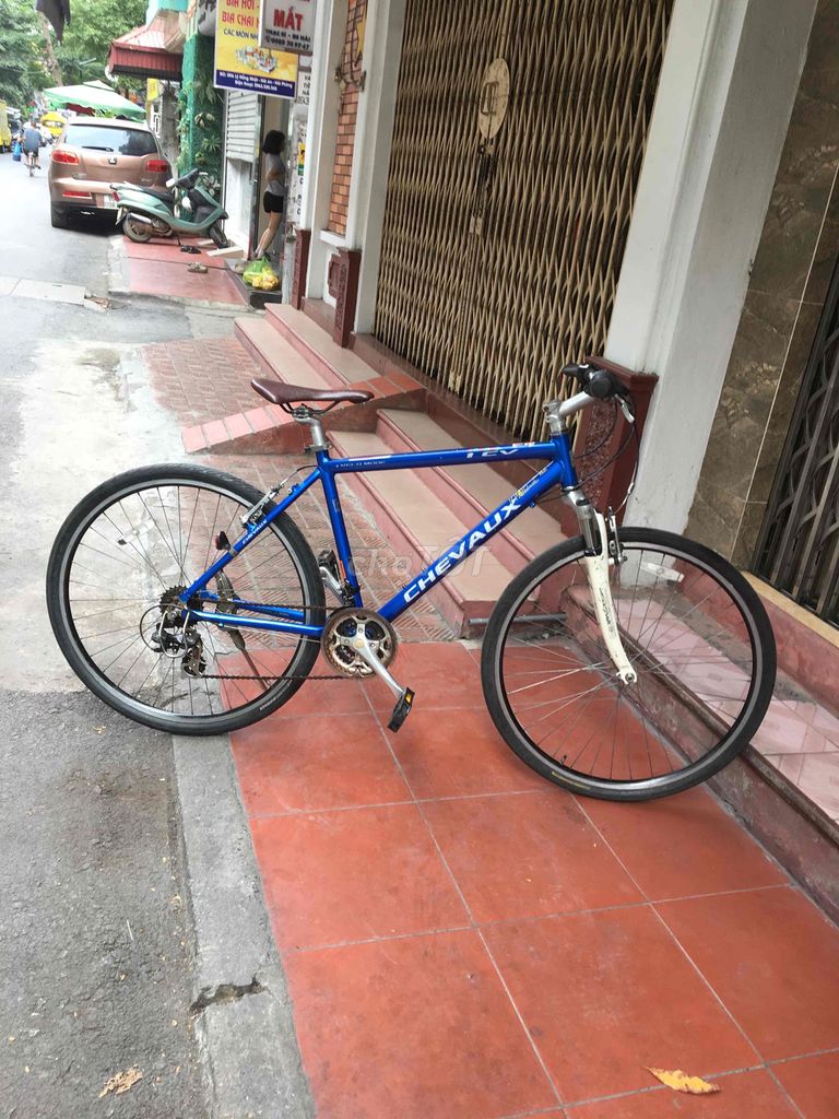 bán xe nhật bãi khung nhôm : 97 lý hồng nhật. Mua bán Xe đạp tại Quận Hải An Hải Phòng được đăng bởi vũ đình ca hình 2