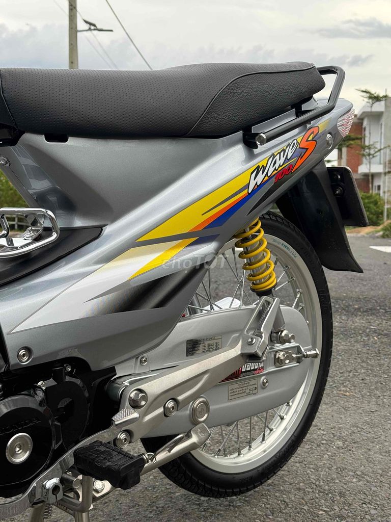 anffa dọn kiểng leng keng như hình bao mới. Mua bán Xe máy tại Thành phố Biên Hòa Đồng Nai được đăng bởi xe máy Quang Minh  hình 20