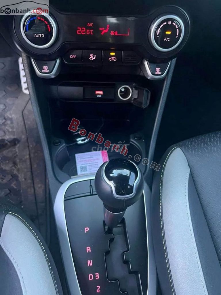 Xe Kia Morning X-Line 2021 - 348 Triệu. Mua bán Ô tô tại Thị xã Tân Uyên Bình Dương được đăng bởi Gia Nghi  hình 4