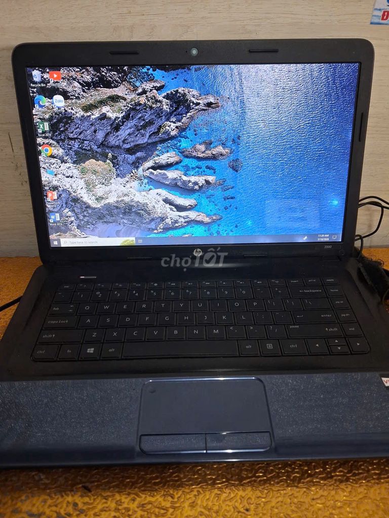 Bán laptop dòng HP. Mua bán Laptop tại Quận Thanh Khê Đà Nẵng được đăng bởi tien thanh hình 1