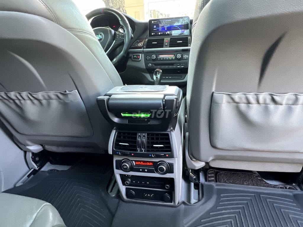 BMW X5 20***0 km. Mua bán Ô tô tại Thành phố Bảo Lộc Lâm Đồng được đăng bởi Trung tâm mua bán ÔTÔ  XE MÁY Ngọc Ánh hình 16