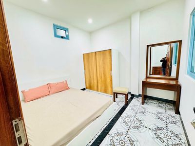 Rent · 1 bd · 40 м² · Quận Cẩm Lệ, ул. Đường Thái Văn Lung