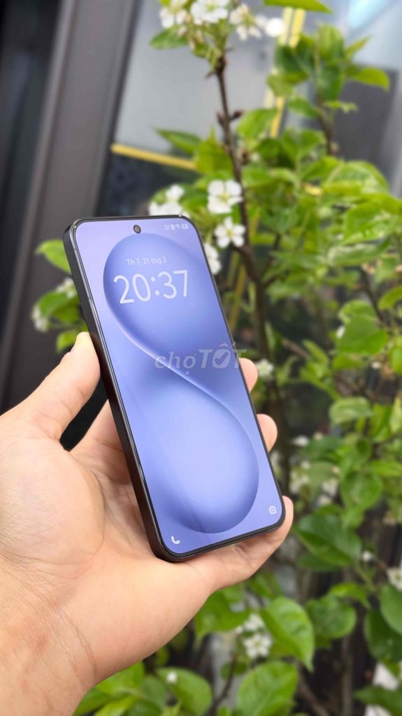 Vivo S30 Pro Mini 512GB Đen. Mua bán Điện thoại tại Quận Hoàng Mai Hà Nội được đăng bởi trần khương androi hình 1