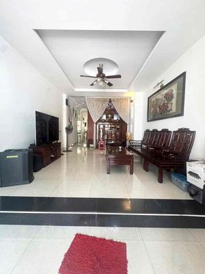 Townhouse 88 m² · 4 bed · Số 10