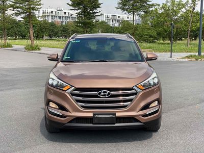 Hyundai Tucson 2.0 ATH  sx 2016 nhập Hàn