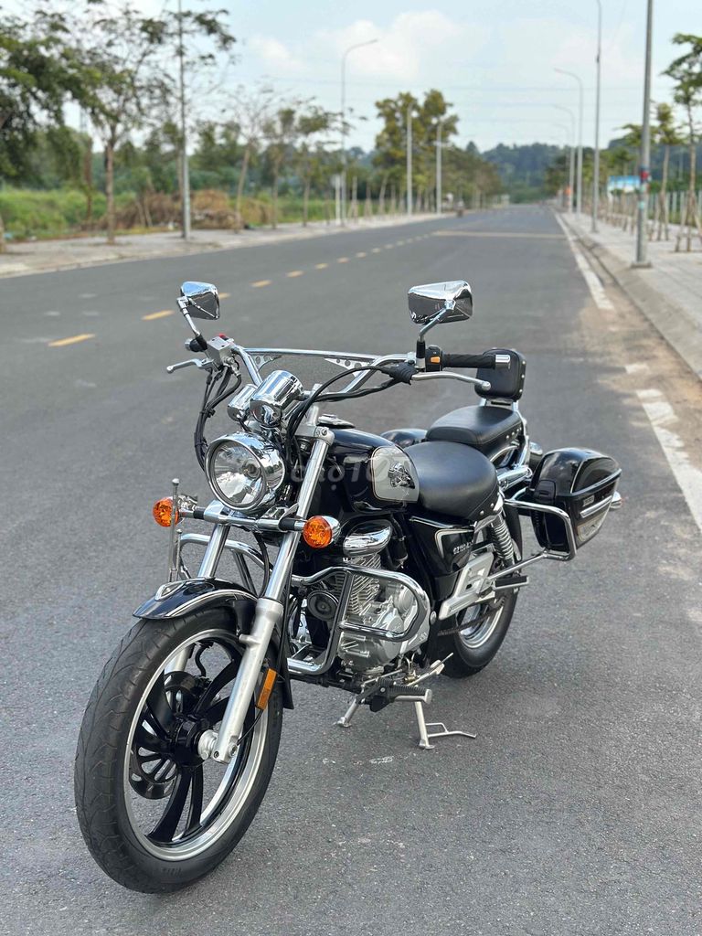 SUZUKI GZ 150A  chính chủ kí. Mua bán Xe máy tại Thành phố Thủ Đức Tp Hồ Chí Minh được đăng bởi XE MÁY TOÀN PHÁT  hình 2