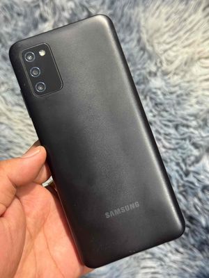 Samsung A03S 64GB Đen