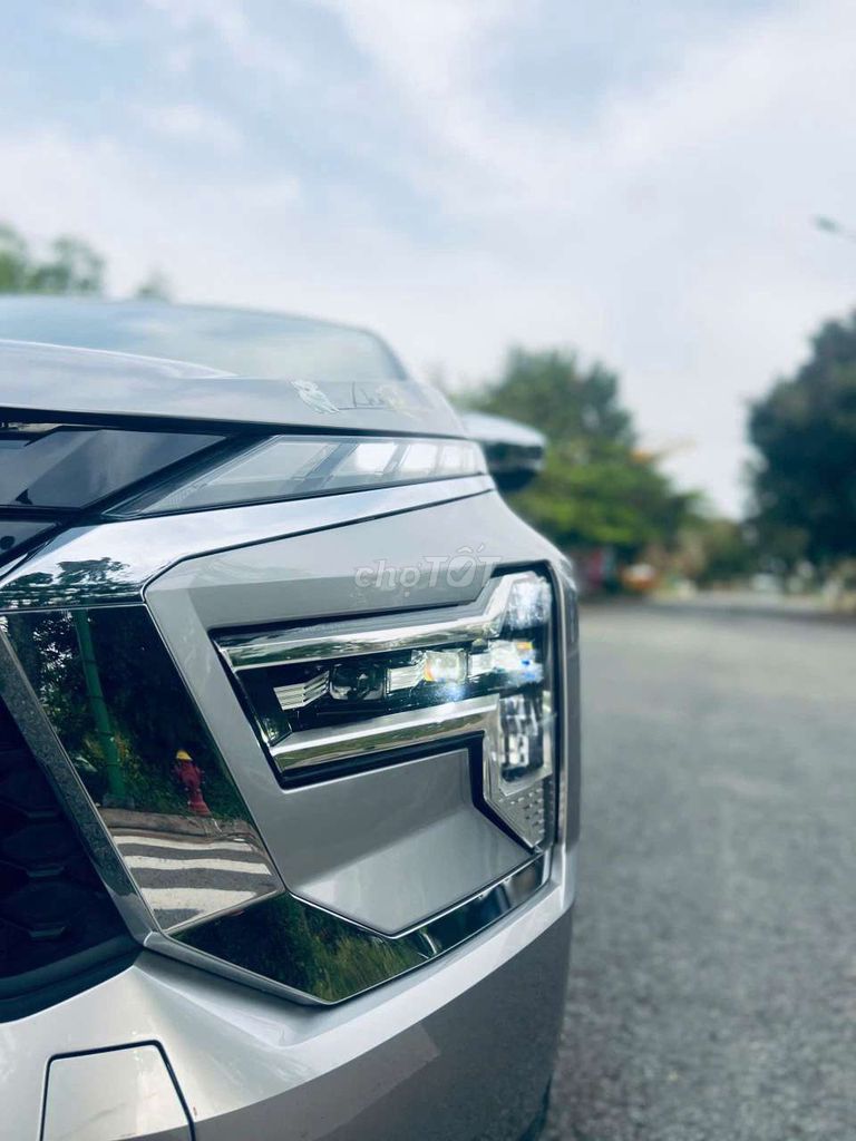 2022 AT Premium - 55000 km. Mua bán Ô tô tại Thành phố Tân An Long An được đăng bởi Nguyễn Ngọc Tùng hình 5