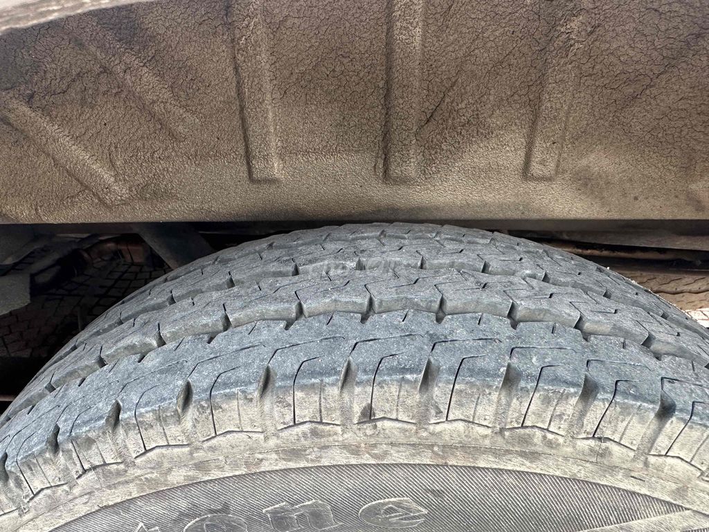 Ford Transit 2014 16 Chỗ 2.4 Diesel - 270000 km. Mua bán Ô tô tại Quận Long Biên Hà Nội được đăng bởi Nguyễn Văn Tuấn hình 7