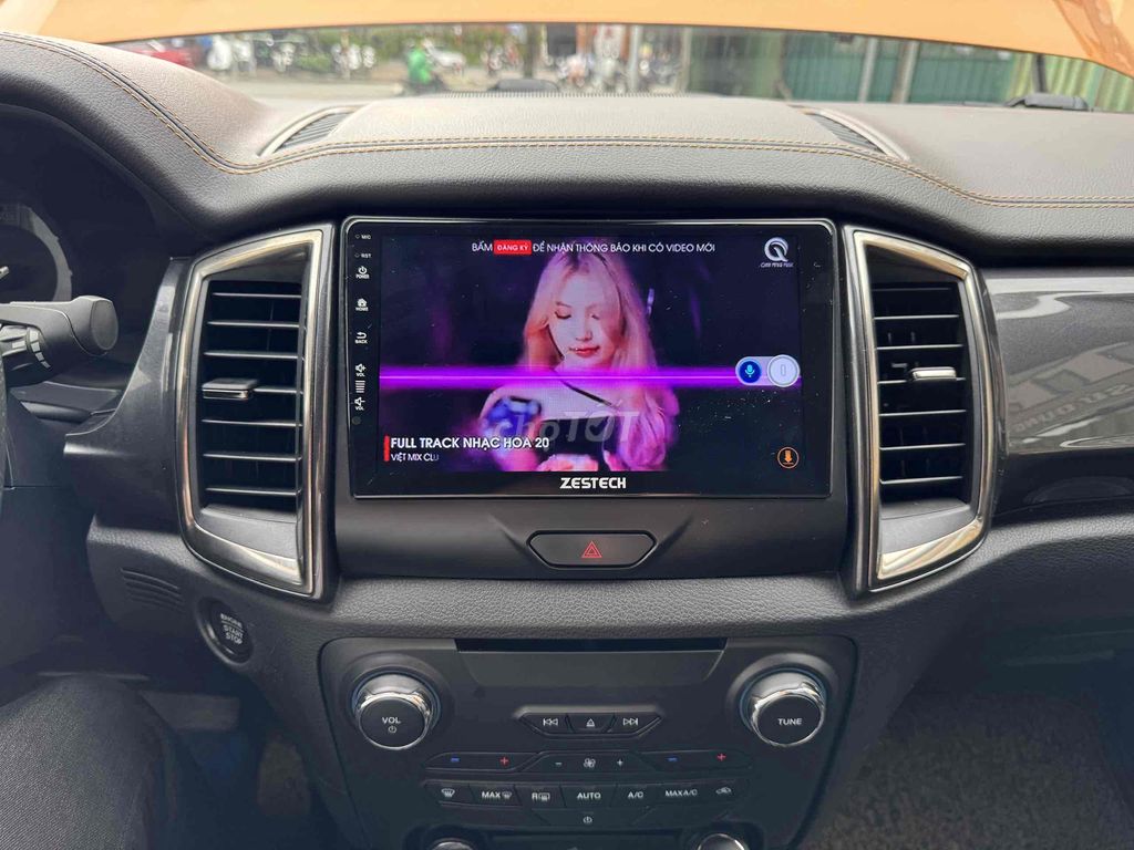 Ford Ranger 2019 WLIDTRACK BITUBO 2.0 4x4 AT. Mua bán Ô tô tại Quận Bắc Từ Liêm Hà Nội được đăng bởi Tô Văn Tiến hình 15