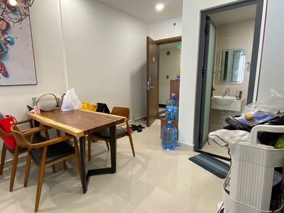 Аренда · 2 комн. · 68 м² · Quận 7, ул. Số 4 Đường Đào Trí