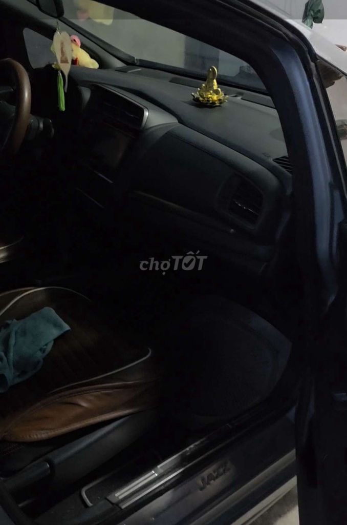 2018 RS - 45000 km. Mua bán Ô tô tại Quận Cẩm Lệ Đà Nẵng được đăng bởi Nam hình 3