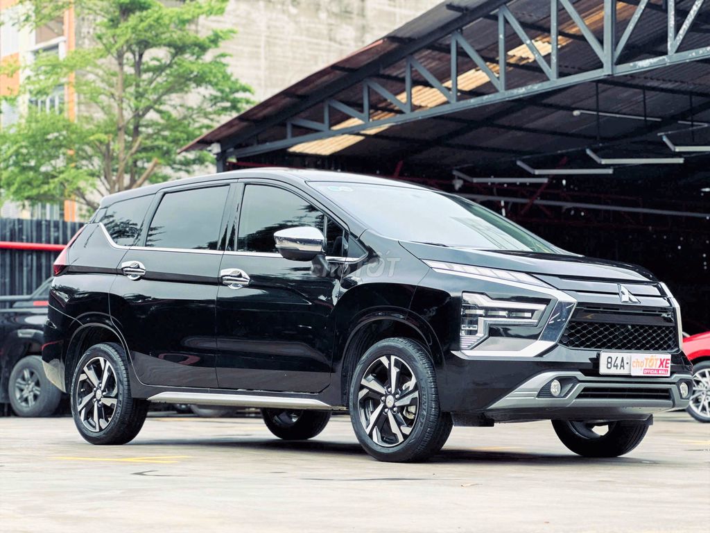 Xpander 2022 Premium - Đi lướt 16000km -như xe mới