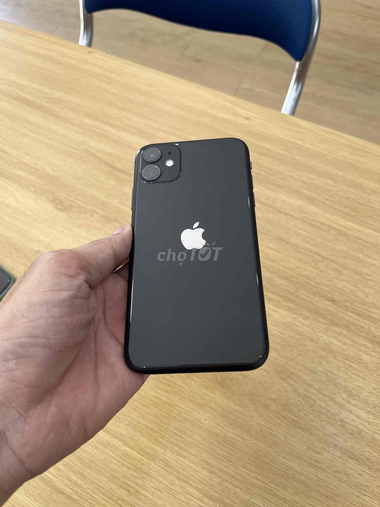 🔥🔥iPhone 11 quốc tế, full chức năng🔥🔥. Mua bán Điện thoại tại Quận Hải Châu Đà Nẵng được đăng bởi Quang Ánh Mobile hình 1