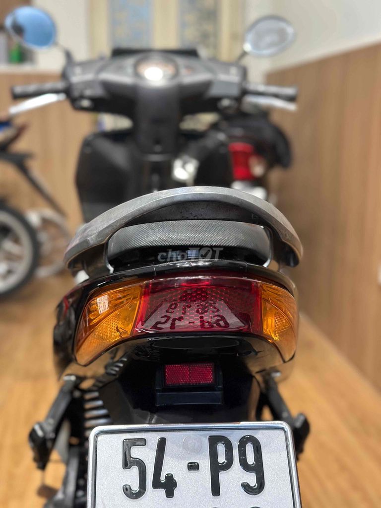 Click 110 biển tp. Mua bán Xe máy tại Quận 8 Tp Hồ Chí Minh được đăng bởi Trung xe hình 4