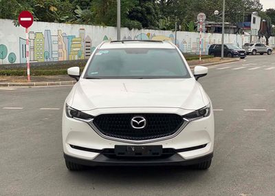 Mazda CX 8 Luxury 2023 - 15000 km