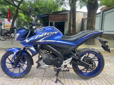 Vixion 155 VVA biển số 83 chính chủ. Mua bán Xe máy tại Huyện Bình Chánh Tp Hồ Chí Minh được đăng bởi Phong Vũ