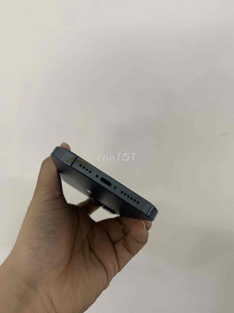 Apple iPhone 12 Pro Max 256GB Xám VN/A. Mua bán Điện thoại tại Quận 11 Tp Hồ Chí Minh được đăng bởi Chương  hình 1