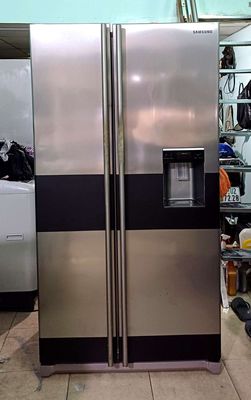 Tủ lạnh LG 520 lít bảo hành 3 tháng