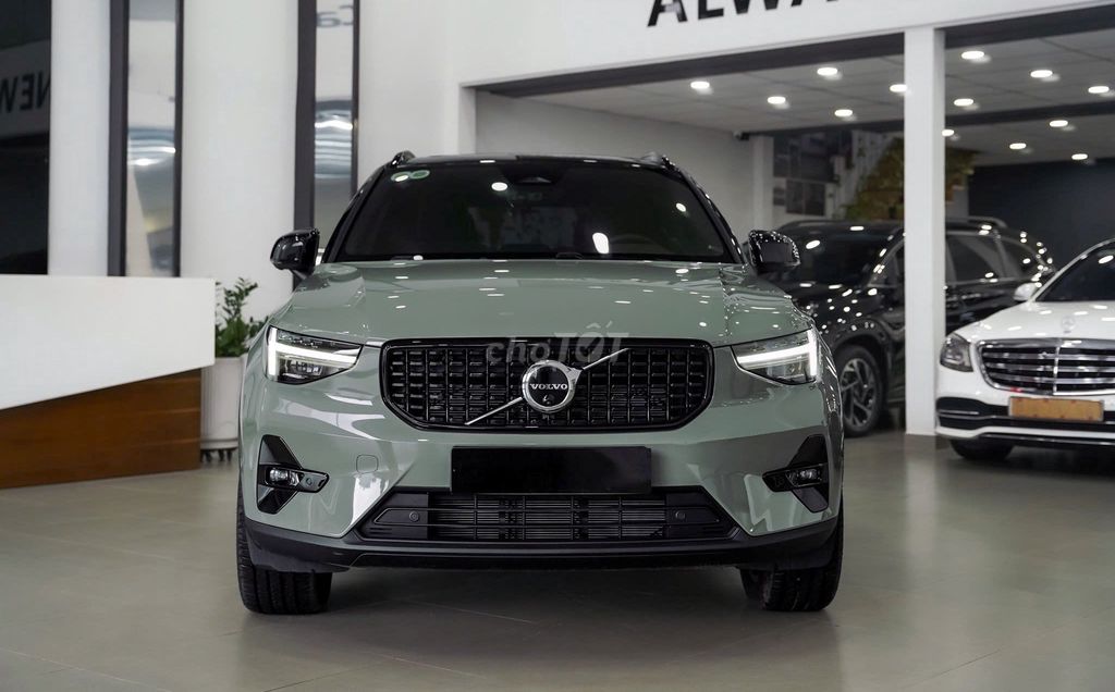 🔺Volvo XC40 Ultimate B5 AWD Model 2025 như mới. Mua bán Ô tô tại Quận 7 Tp Hồ Chí Minh được đăng bởi Tung hình 2
