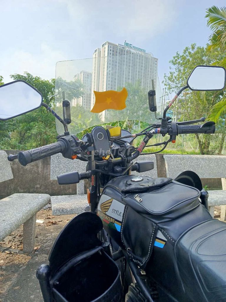 Win detch độ full đồ. Mua bán Xe máy tại Huyện Thanh Trì Hà Nội được đăng bởi MR An hình 4