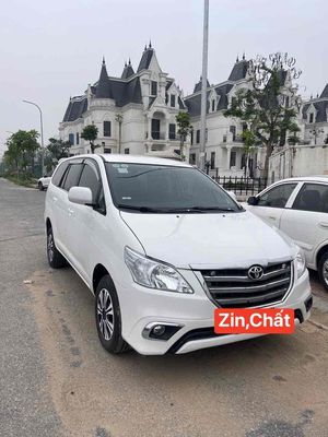 Toyota Innova 2015 2.0J - 230000 km. Mua bán Ô tô tại Quận Bắc Từ Liêm Hà Nội được đăng bởi Tuân