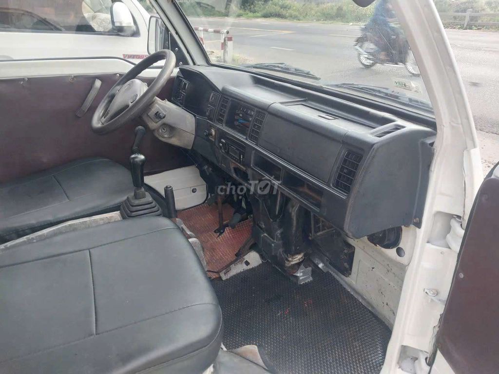 Thaco Towner 2016. Mua bán Xe tải, xe ben tại Huyện Phù Cát Bình Định được đăng bởi Tỵ mua bán xe  hình 5