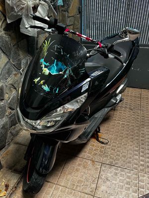 HONDA-PCX 2015. Mua bán Xe máy tại Quận Gò Vấp Tp Hồ Chí Minh được đăng bởi Mẫn Nhi 