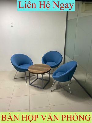 BỘ BÀN GHẾ TIẾP KHÁCH VĂN PHÒNG_THANH LÝ BỘ BÀN. Mua bán Bàn ghế tại Quận Phú Nhuận Tp Hồ Chí Minh được đăng bởi KHO THANH LÝ TOP1
