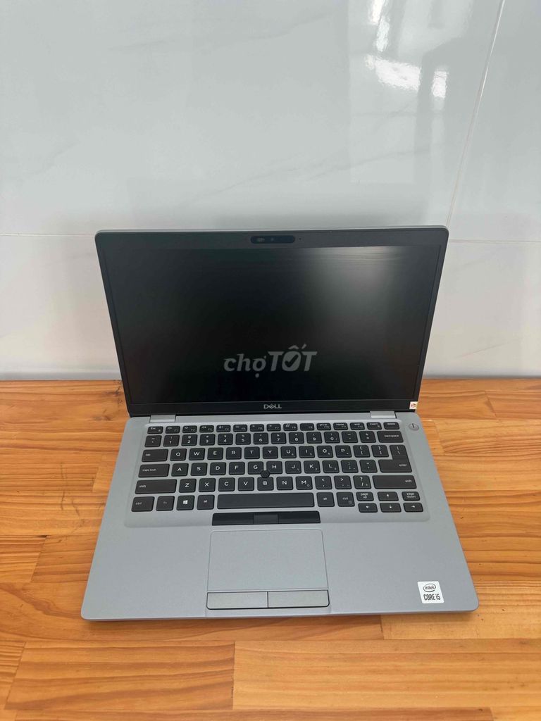 Dell 5411 core i5 10400H/8gb/ssd 256gb. Mua bán Laptop tại Thành phố Vĩnh Long Vĩnh Long được đăng bởi Doãn Duy laptop store  hình 1