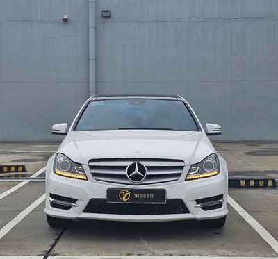 MERCEDES C300 AMG PLUS  SX 2013. Mua bán Ô tô tại Quận Gò Vấp Tp Hồ Chí Minh được đăng bởi THẾ GIỚI Ô TÔ AUTO WORLD 