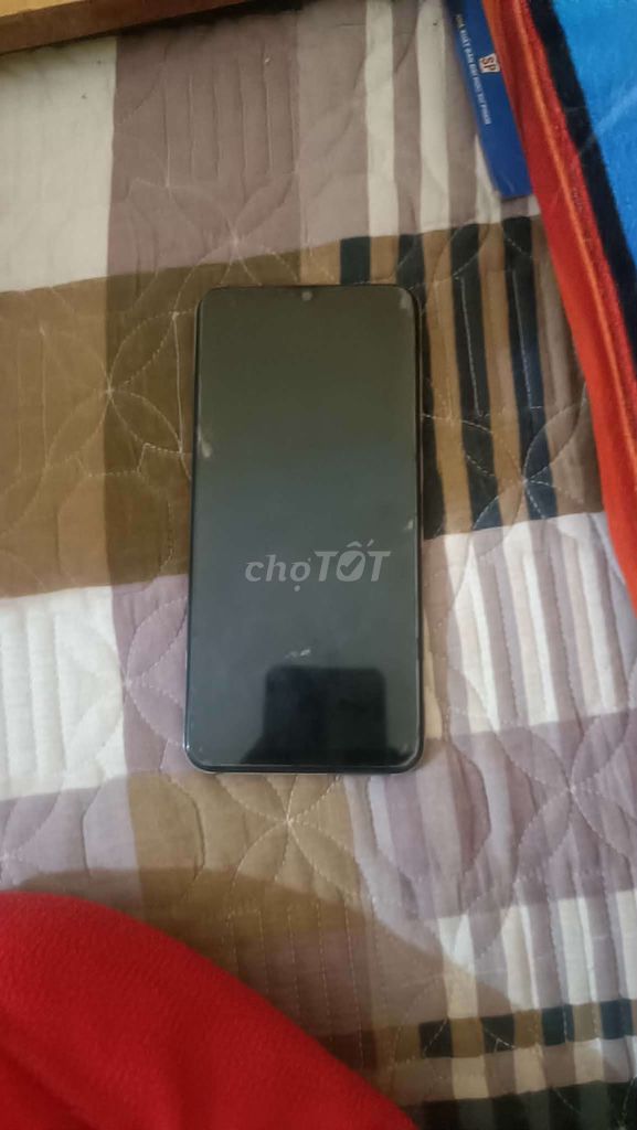 Samsung A50s 64GB Trắng Đã qua sử dụng. Mua bán Điện thoại tại Huyện Hưng Hà Thái Bình được đăng bởi Phạm Đức Anh  hình 1