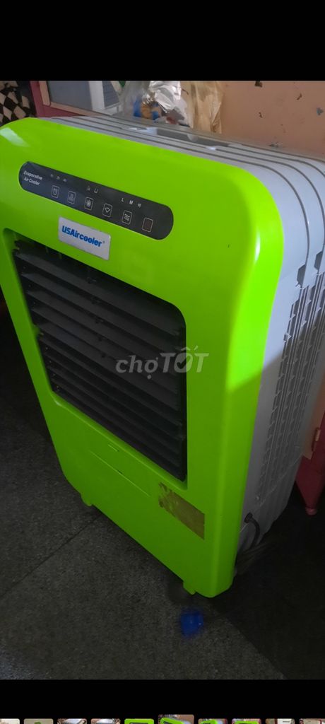 Quạt hơi nước mới gần 3tr thanh lý 850k