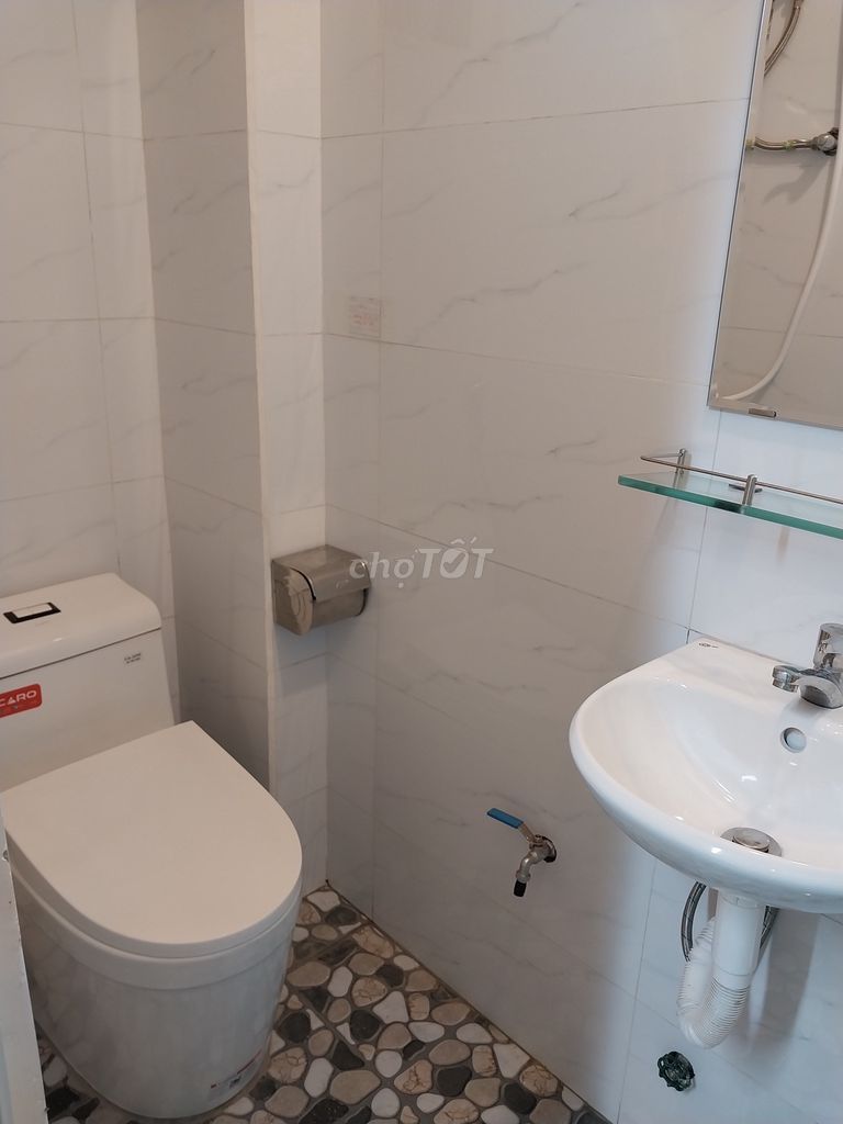 Комната 10 м² с полной мебелью