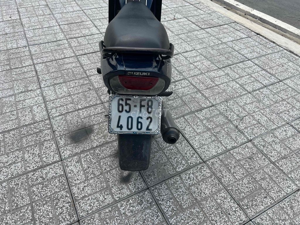 xe may êm ru bs65. Mua bán Xe máy tại Quận Ninh Kiều Cần Thơ được đăng bởi đầy cửa hàng cầu hưng lợi nk cần thơ hình 4