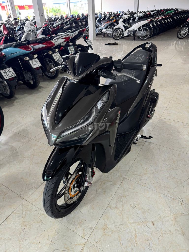 Vario 125 2020. Mua bán Xe máy tại Huyện Hàm Thuận Nam Bình Thuận được đăng bởi Toàn hình 1