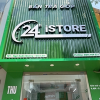 24H ISTORE  101 NGÔ XUÂN QUẢNG GIA LÂM