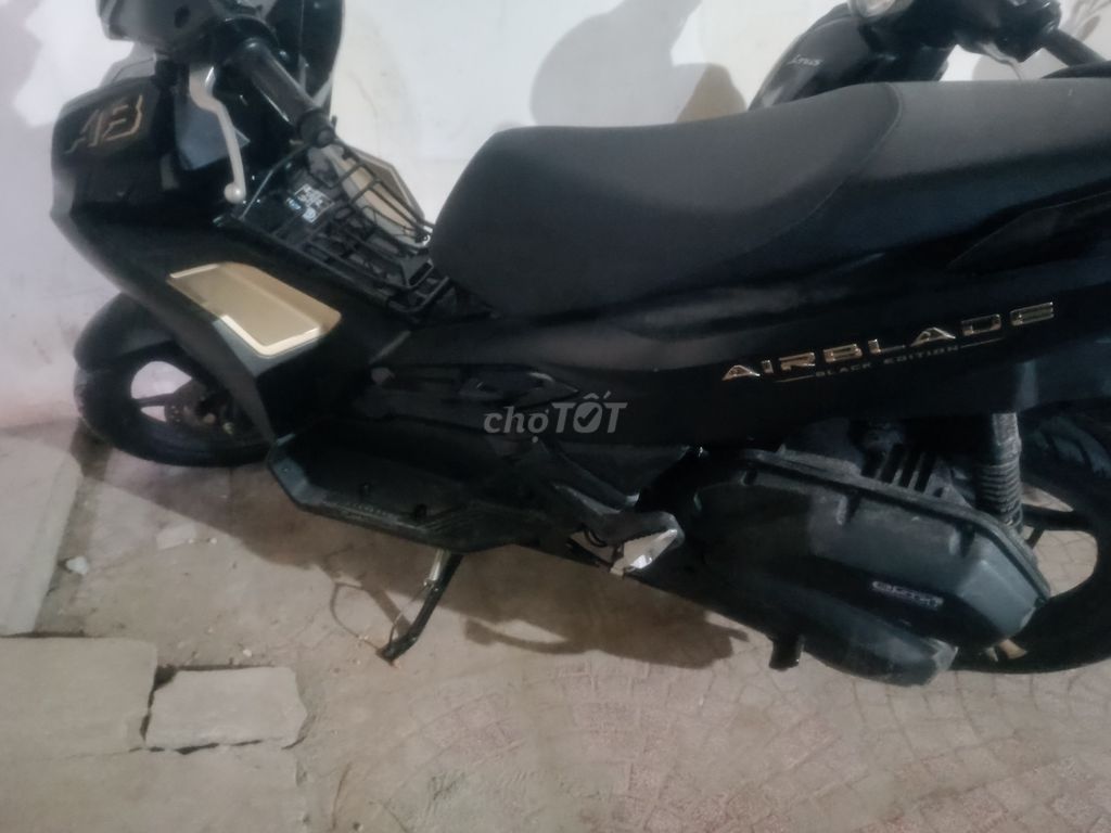 Xe ko đi đến. Mua bán Xe máy tại Quận Hoàng Mai Hà Nội được đăng bởi Nghĩa Lưu Tuấn hình 3