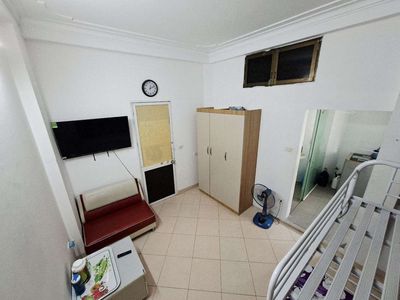 Room 26 m² · Ngõ 132 Cầu Giấy
